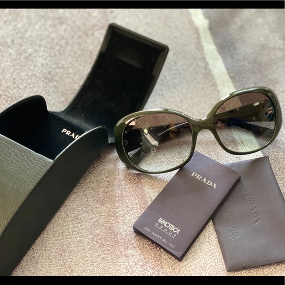 Prada sunglasses